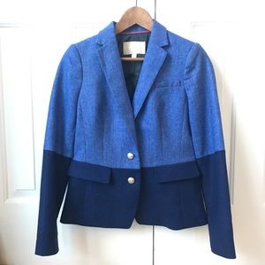 Banana Republic Hacking Jacket